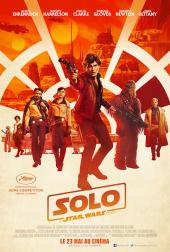 Solo: A Star Wars Story en 3D